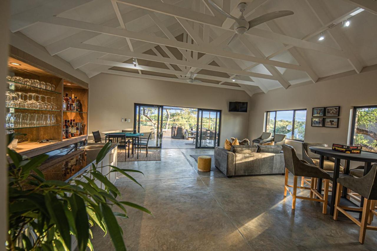 Little Kubu Lodge Hoedspruit Exterior photo